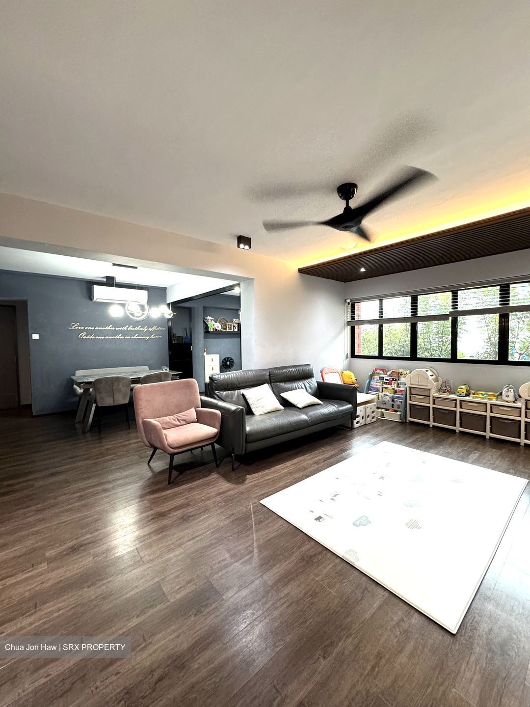 Blk 361 Hougang Avenue 5 (Hougang), HDB 5 Rooms #556170331
